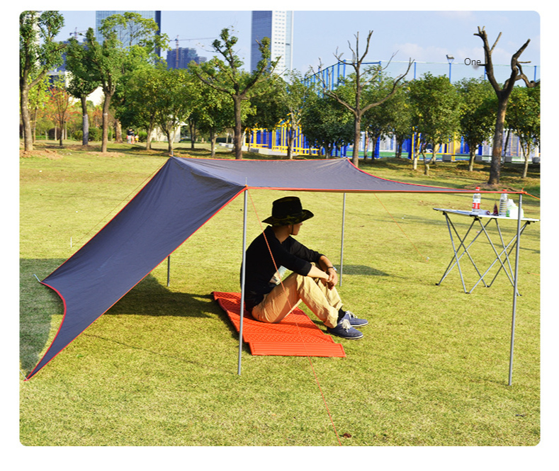 Cheap Goat Tents Outdoor 3